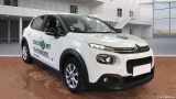  Citroen  C3 SOCIETE PURETECH 83 BVM PRO BUSINESS R  101 #2