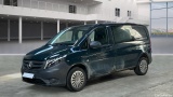  Mercedes  Vito FOURGON 116 CDI COMPACT BVA RWD PRO  108 