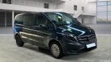  Mercedes  Vito FOURGON 116 CDI COMPACT BVA RWD PRO  108 #2