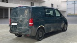  Mercedes  Vito FOURGON 116 CDI COMPACT BVA RWD PRO  108 #3