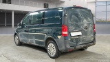  Mercedes  Vito FOURGON 116 CDI COMPACT BVA RWD PRO  108 #4