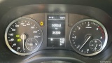  Mercedes  Vito FOURGON 116 CDI COMPACT BVA RWD PRO  108 #5