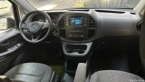  Mercedes  Vito FOURGON 116 CDI COMPACT BVA RWD PRO  108 #6