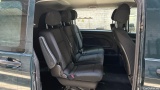  Mercedes  Vito FOURGON 116 CDI COMPACT BVA RWD PRO  108 #8