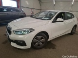  Bmw  Serie 1 136 CH  123 