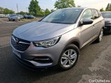  Opel   Grandland X X 1.5 DIESEL 130 CH BVA8 EDITION  124 