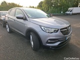  Opel   Grandland X X 1.5 DIESEL 130 CH BVA8 EDITION  124 #6