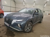  Hyundai  Tucson 1.6 T-GDI 230 HYBRID BVA6 BUSINESS  125 