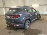  Hyundai  Tucson 1.6 T-GDI 230 HYBRID BVA6 BUSINESS  125 #2