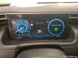  Hyundai  Tucson 1.6 T-GDI 230 HYBRID BVA6 BUSINESS  125 #3