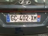  Hyundai  Tucson 1.6 T-GDI 230 HYBRID BVA6 BUSINESS  125 #4