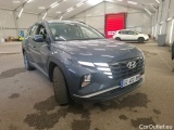  Hyundai  Tucson 1.6 T-GDI 230 HYBRID BVA6 BUSINESS  125 #6