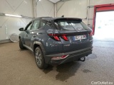  Hyundai  Tucson 1.6 T-GDI 230 HYBRID BVA6 BUSINESS  125 #7
