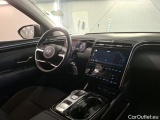  Hyundai  Tucson 1.6 T-GDI 230 HYBRID BVA6 BUSINESS  125 #8