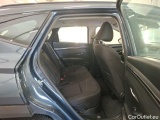  Hyundai  Tucson 1.6 T-GDI 230 HYBRID BVA6 BUSINESS  125 #11