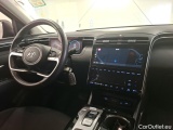  Hyundai  Tucson 1.6 T-GDI 230 HYBRID BVA6 BUSINESS  125 #12