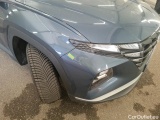  Hyundai  Tucson 1.6 T-GDI 230 HYBRID BVA6 BUSINESS  125 #27