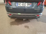  Hyundai  Tucson 1.6 T-GDI 230 HYBRID BVA6 BUSINESS  125 #36