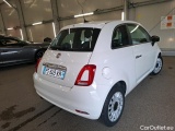  Fiat  500 1.2 69 CH S/S DUALOGIC LOUNGE  127 #2