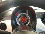  Fiat  500 1.2 69 CH S/S DUALOGIC LOUNGE  127 #3