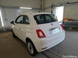  Fiat  500 1.2 69 CH S/S DUALOGIC LOUNGE  127 #7
