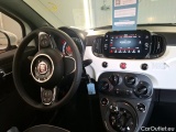  Fiat  500 1.2 69 CH S/S DUALOGIC LOUNGE  127 #8