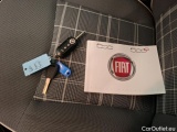  Fiat  500 1.2 69 CH S/S DUALOGIC LOUNGE  127 #9