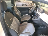  Fiat  500 1.2 69 CH S/S DUALOGIC LOUNGE  127 #10