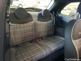  Fiat  500 1.2 69 CH S/S DUALOGIC LOUNGE  127 #11