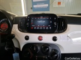  Fiat  500 1.2 69 CH S/S DUALOGIC LOUNGE  127 #12