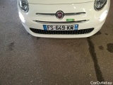 Fiat  500 1.2 69 CH S/S DUALOGIC LOUNGE  127 #22