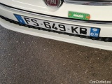  Fiat  500 1.2 69 CH S/S DUALOGIC LOUNGE  127 #23