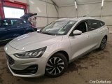  Ford  Focus SW 1.5 ECOBLUE 120 S&S TITANIUM X BUSINESS  130 