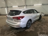  Ford  Focus SW 1.5 ECOBLUE 120 S&S TITANIUM X BUSINESS  130 #2