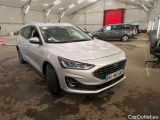  Ford  Focus SW 1.5 ECOBLUE 120 S&S TITANIUM X BUSINESS  130 #6