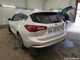  Ford  Focus SW 1.5 ECOBLUE 120 S&S TITANIUM X BUSINESS  130 #7