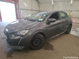  Peugeot  208 BLUEHDI 100 S&S BVM6 ACTIVE  134 
