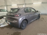  Peugeot  208 BLUEHDI 100 S&S BVM6 ACTIVE  134 #2