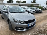  Peugeot  308 PURETECH 110CH S&S BVM6 ACTIVE BUSINESS  138 #6