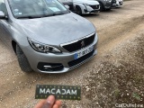  Peugeot  308 PURETECH 110CH S&S BVM6 ACTIVE BUSINESS  138 #20