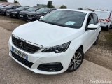  Peugeot  308 BLUEHDI 130CH S&S EAT8 ALLURE BUSINESS  139 