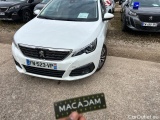  Peugeot  308 BLUEHDI 130CH S&S EAT8 ALLURE BUSINESS  139 #30