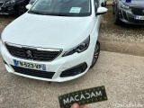  Peugeot  308 BLUEHDI 130CH S&S EAT8 ALLURE BUSINESS  139 #34