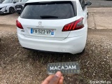 Peugeot  308 BLUEHDI 130CH S&S EAT8 ALLURE BUSINESS  139 #36