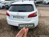  Peugeot  308 BLUEHDI 130CH S&S EAT8 ALLURE BUSINESS  139 #39