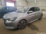  Peugeot  208 PURETECH 130 S&S EAT8 ALLURE BUSINESS  141 