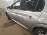  Peugeot  208 PURETECH 130 S&S EAT8 ALLURE BUSINESS  141 #21