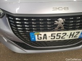  Peugeot  208 PURETECH 130 S&S EAT8 ALLURE BUSINESS  141 #25