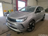  Opel   Grandland X 1.5 DIESEL 130 CH BVA8 ELEGANCE BUSINESS  142 