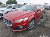  Ford  Mondeo SW 2.0 HYBRID 187 BVA6 TITANIUM BUSINESS  144 